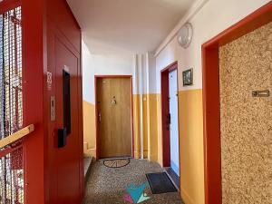 Pronájem bytu 1+1, Teplice, Duchcovská, 37 m2