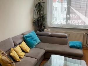 Pronájem bytu 2+1, Kroměříž, Spáčilova, 54 m2