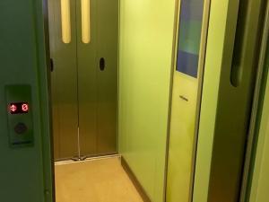 Pronájem bytu 2+1, Kroměříž, Spáčilova, 54 m2