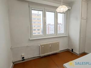 Prodej bytu 2+1, Jihlava, Kollárova, 59 m2