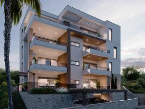 Prodej bytu 3+kk, Primošten, Chorvatsko, 66 m2