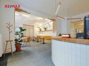 Pronájem obchodního prostoru, Plzeň, Americká, 210 m2