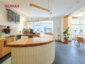 Pronájem obchodního prostoru, Plzeň, Americká, 210 m2