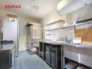 Pronájem obchodního prostoru, Plzeň, Americká, 210 m2