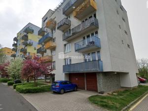 Pronájem bytu 2+kk, Karlovy Vary - Stará Role, Nejdlova, 74 m2