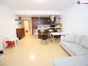 Pronájem bytu 2+kk, Karlovy Vary - Stará Role, Nejdlova, 74 m2