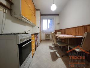 Prodej bytu 3+1, Chrudim, Palackého třída, 89 m2