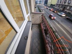 Prodej bytu 3+1, Chrudim, Palackého třída, 89 m2