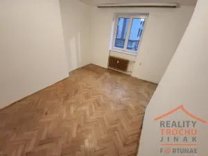 Prodej bytu 3+1, Chrudim, Palackého třída, 89 m2