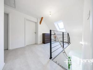 Prodej rodinného domu, Olomouc, Jaselská, 200 m2