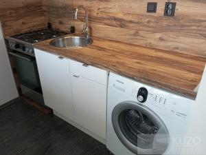 Pronájem bytu 1+1, Plzeň, Tachovská, 39 m2