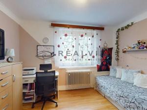 Prodej bytu 3+1, Dříteň, 66 m2