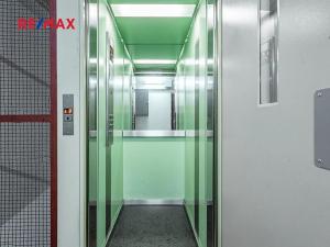 Prodej bytu 4+1, Humpolec, Na Rybníčku, 79 m2