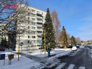 Prodej bytu 4+1, Humpolec, Na Rybníčku, 79 m2