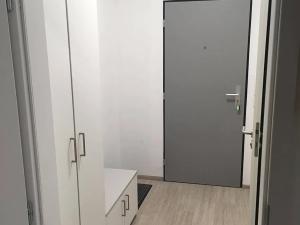 Pronájem bytu 1+kk, Zlín, Křiby, 33 m2