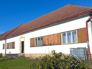 Prodej rodinného domu, Dětřichov u Moravské Třebové, 180 m2