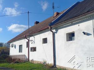 Prodej rodinného domu, Dětřichov u Moravské Třebové, 180 m2