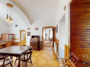 Prodej rodinného domu, Dětřichov u Moravské Třebové, 180 m2