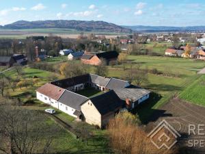 Prodej rodinného domu, Dětřichov u Moravské Třebové, 180 m2