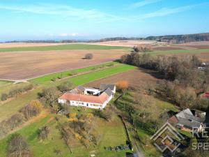 Prodej rodinného domu, Dětřichov u Moravské Třebové, 180 m2