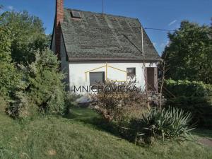 Prodej chaty, Mnichovice, Do vrchu, 70 m2