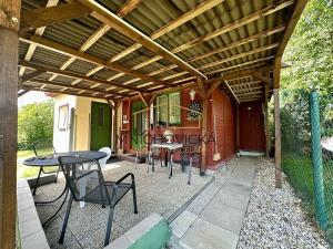 Prodej chaty, Mnichovice, Jidaška, 27 m2