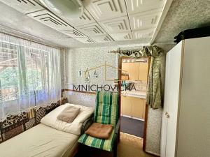 Prodej chaty, Mnichovice, Jidaška, 27 m2