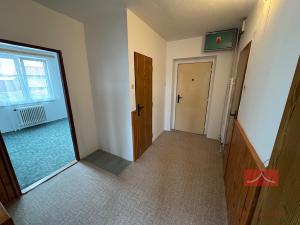 Prodej bytu 3+1, Kejžlice, K Budíkovu, 77 m2