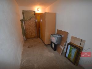 Prodej bytu 3+1, Kejžlice, K Budíkovu, 77 m2