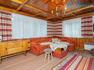 Prodej rodinného domu, Pstruží, 117 m2