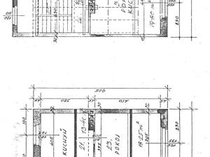 Pronájem bytu 2+kk, Kolín, Ovčárecká, 67 m2