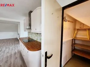 Pronájem bytu 3+kk, Čimelice, 80 m2