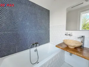 Pronájem bytu 3+kk, Čimelice, 80 m2