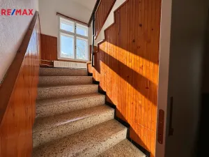 Pronájem bytu 3+kk, Čimelice, 80 m2