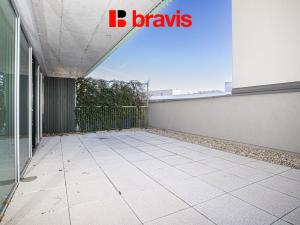 Prodej bytu 2+kk, Brno - Staré Brno, Fuchsova, 69 m2