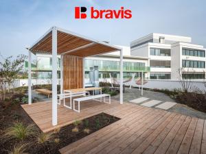 Prodej bytu 2+kk, Brno - Staré Brno, Fuchsova, 69 m2