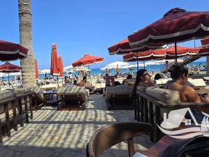 Prodej bytu 2+1, Larnaka, Kypr, 85 m2