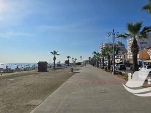 Prodej bytu 2+1, Larnaka, Kypr, 79 m2