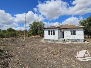 Prodej rodinného domu, Dyulevo, Bulharsko, 70 m2
