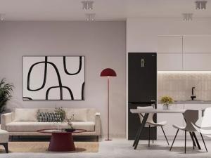 Prodej bytu 3+kk, Pafos, Kypr, 84 m2