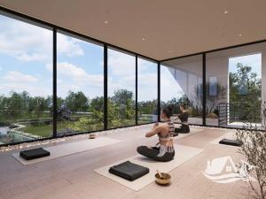 Prodej bytu 3+kk, Pafos, Kypr, 84 m2