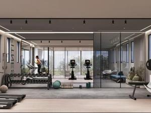 Prodej bytu 3+kk, Pafos, Kypr, 84 m2