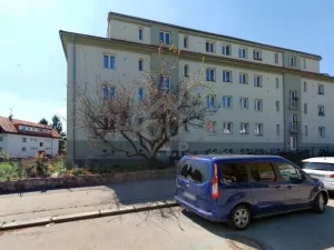 Prodej bytu 3+kk, Praha - Ruzyně, U silnice, 64 m2