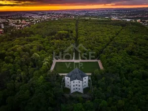 Prodej bytu 3+kk, Praha - Ruzyně, U silnice, 64 m2