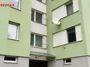 Pronájem bytu 1+kk, Strakonice - Strakonice II, Na Ohradě, 35 m2