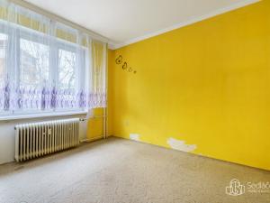 Prodej bytu 3+1, Sokolov, Sokolovská, 70 m2