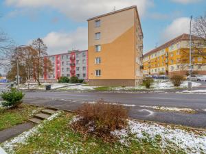 Prodej bytu 3+1, Sokolov, Sokolovská, 70 m2