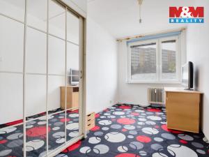 Prodej bytu 3+1, Most, Česká, 62 m2