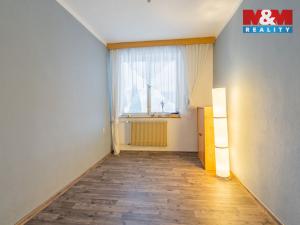 Prodej rodinného domu, Třešť, Roštýnská, 320 m2