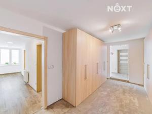 Prodej rodinného domu, Pardubice, Národních hrdinů, 197 m2